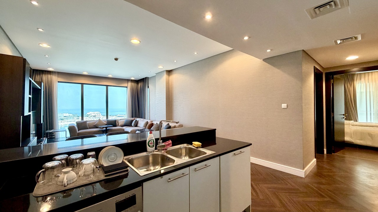 Apartment for Rent in Reef Island Image #8305 3