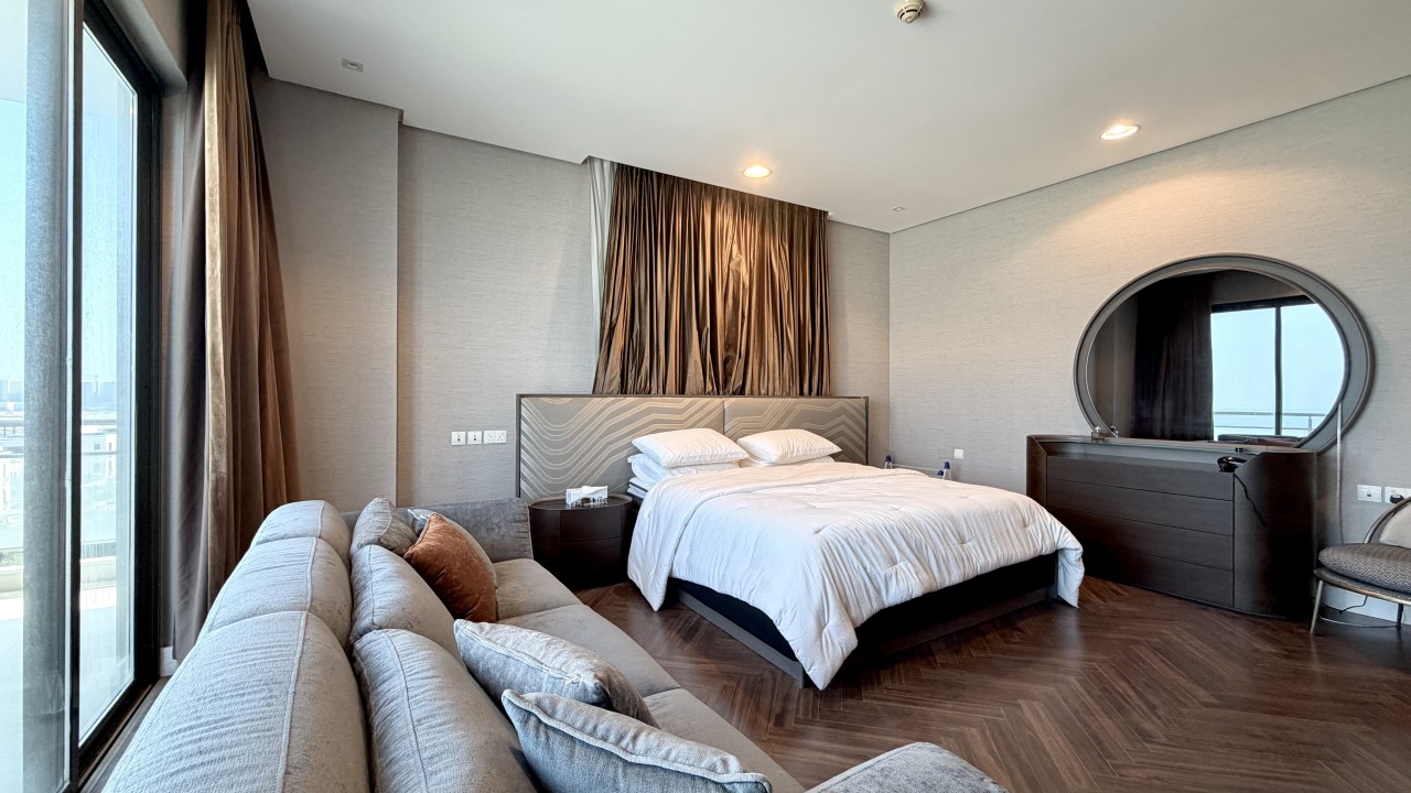 Apartment for Rent in Reef Island Image #8305 4