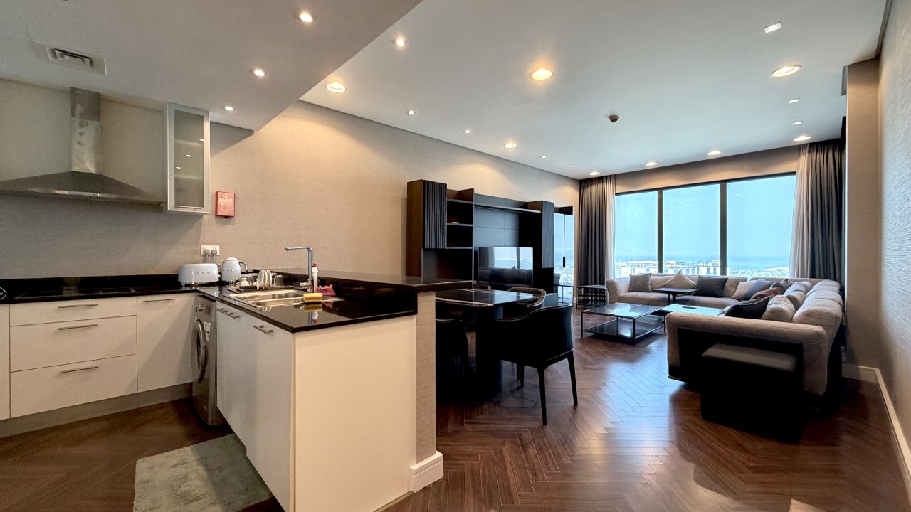 Apartment for Rent in Reef Island Image #8305 6