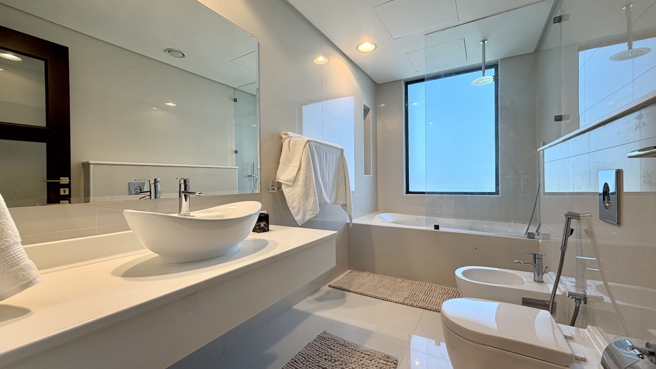 Apartment for Rent in Reef Island Image #8305 8