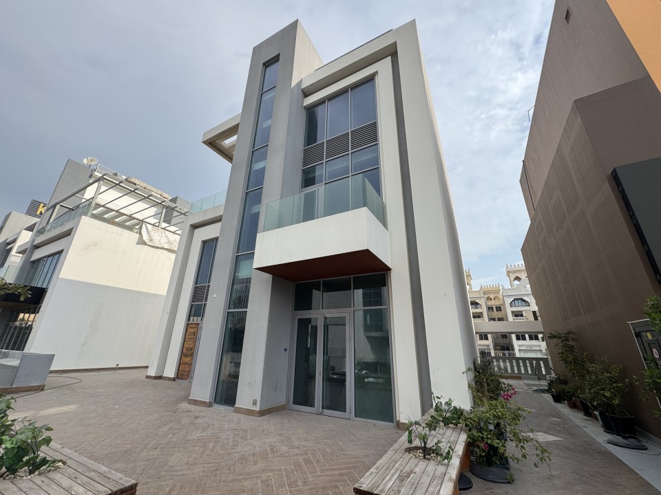 صورة محل للإيجار في العدلية #8307 0