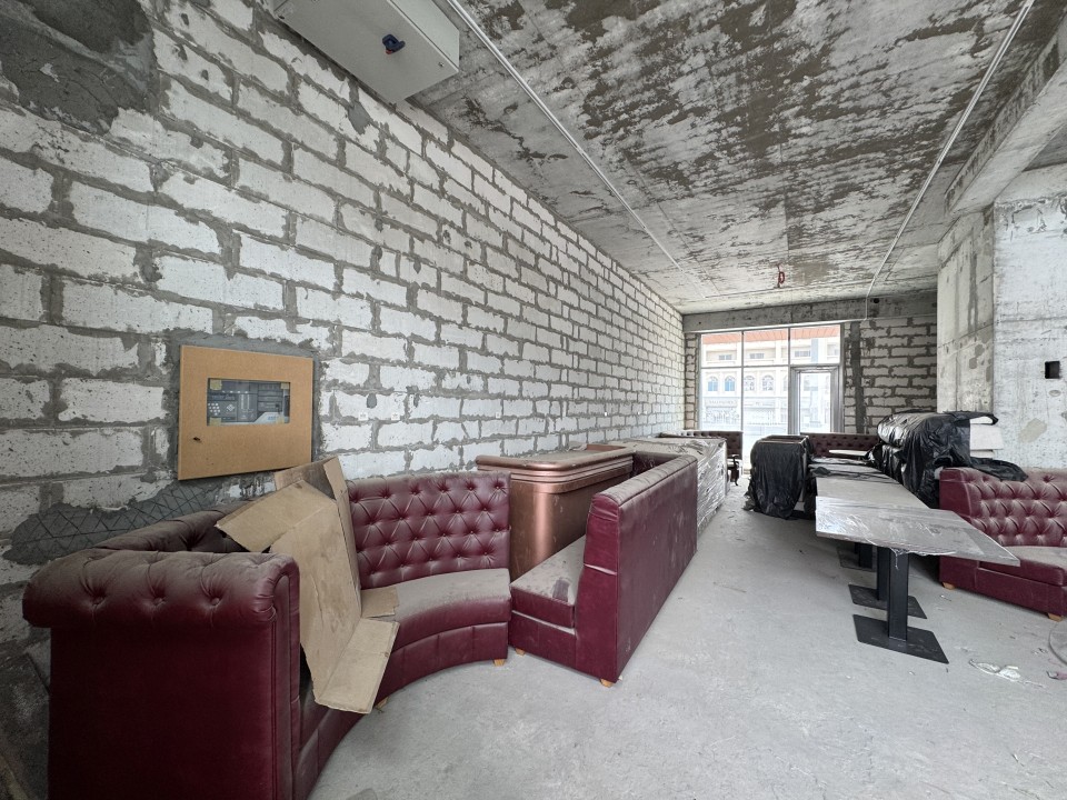 صورة محل للإيجار في العدلية #8307 4