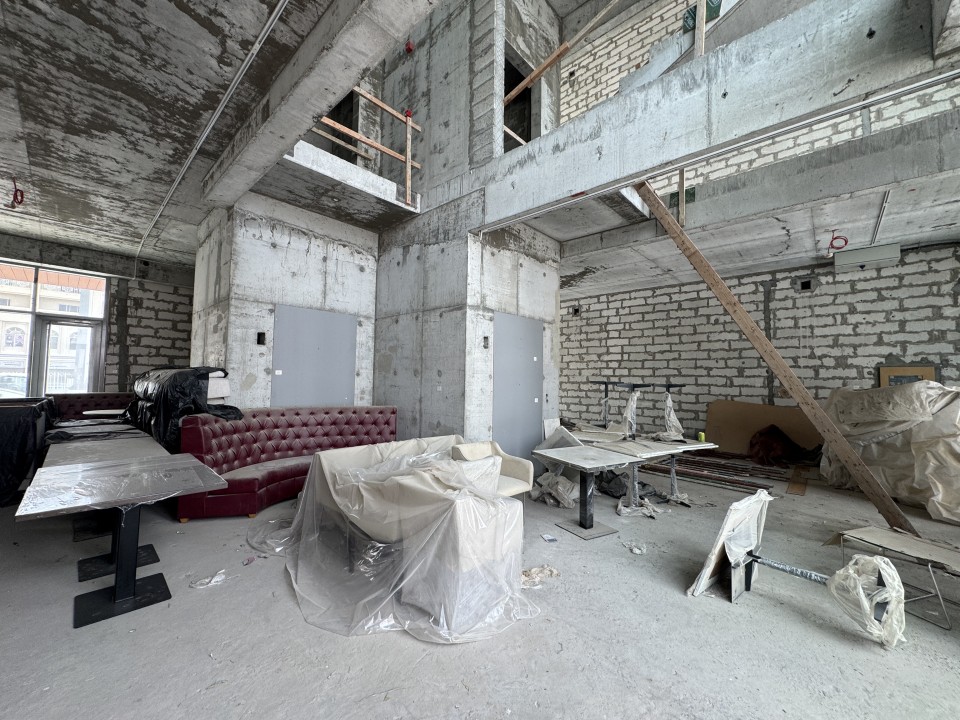 صورة محل للإيجار في العدلية #8307 5