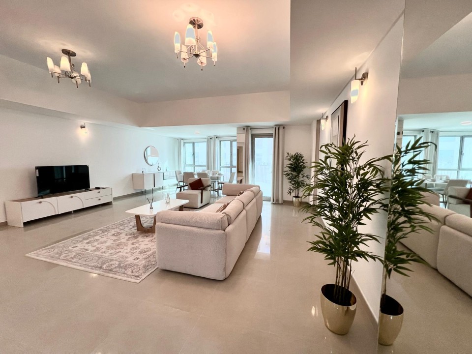 Apartment for Sale in Amwaj Island Image #8365 0