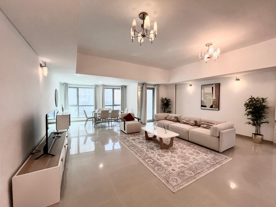 Apartment for Sale in Amwaj Island Image #8365 1