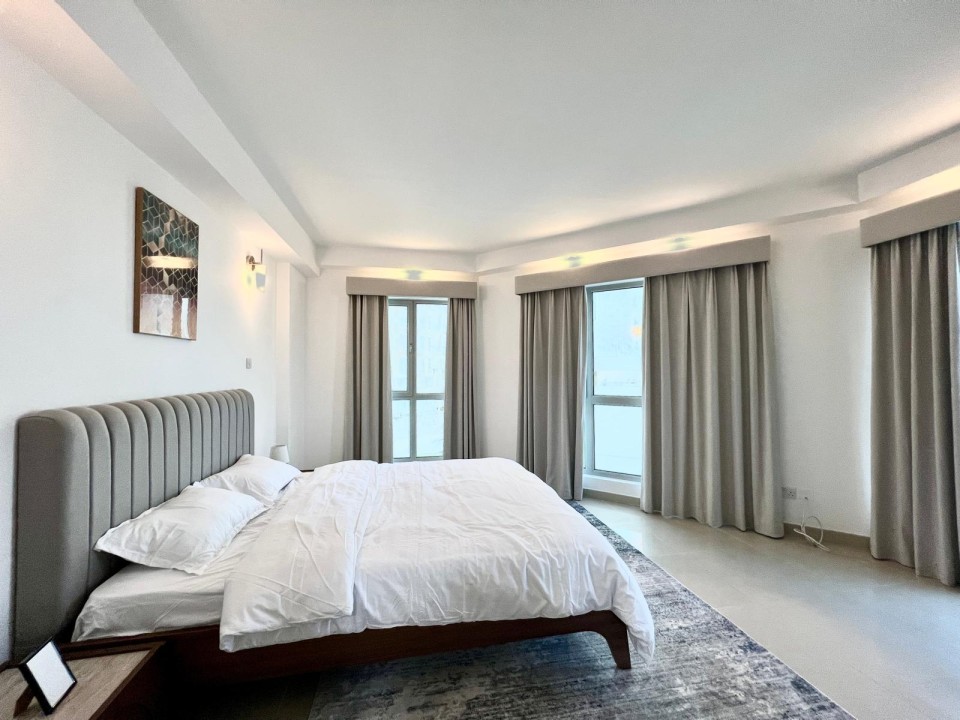 Apartment for Sale in Amwaj Island Image #8365 6