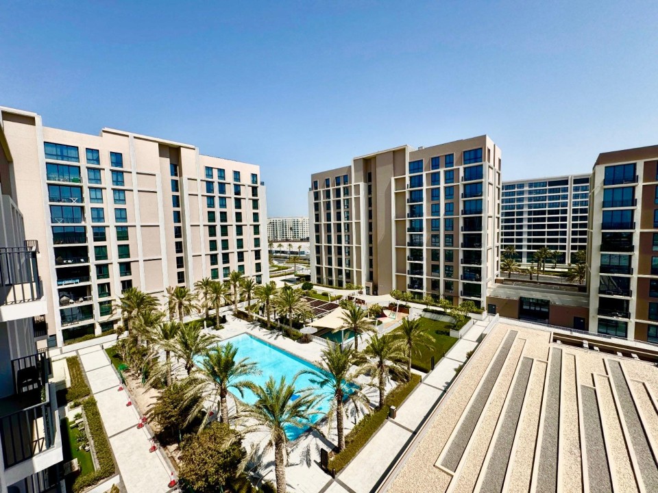 Apartment for Sale in Marassi Al Bahrain Image #8377 0