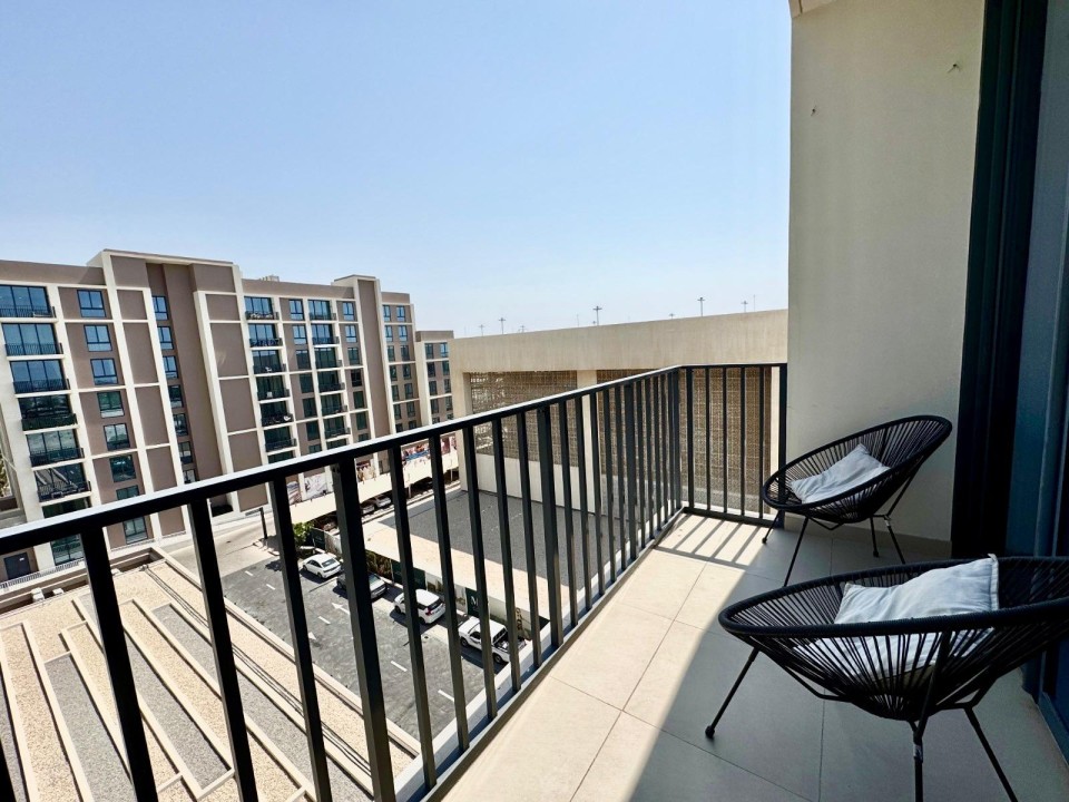 Apartment for Sale in Marassi Al Bahrain Image #8377 1