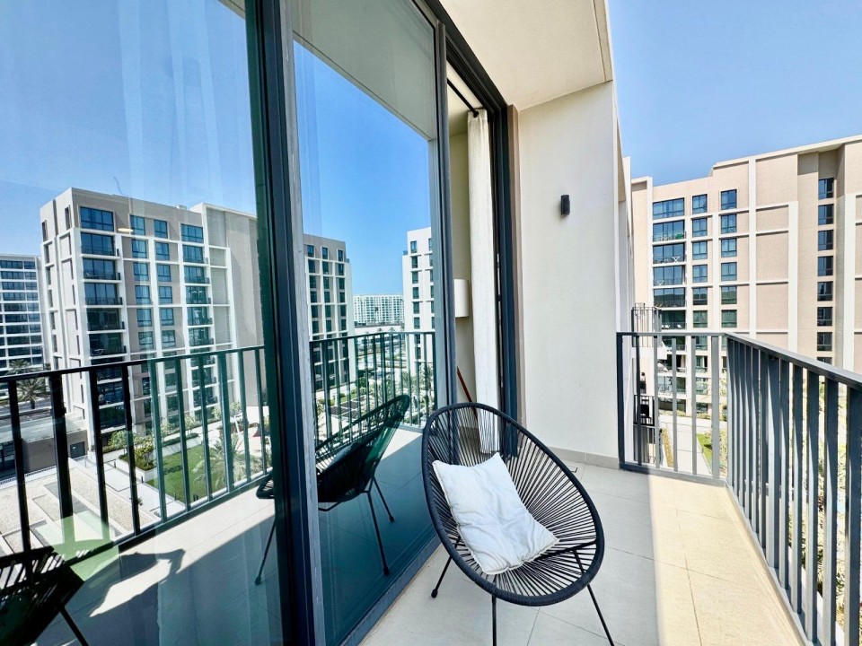 Apartment for Sale in Marassi Al Bahrain Image #8377 2