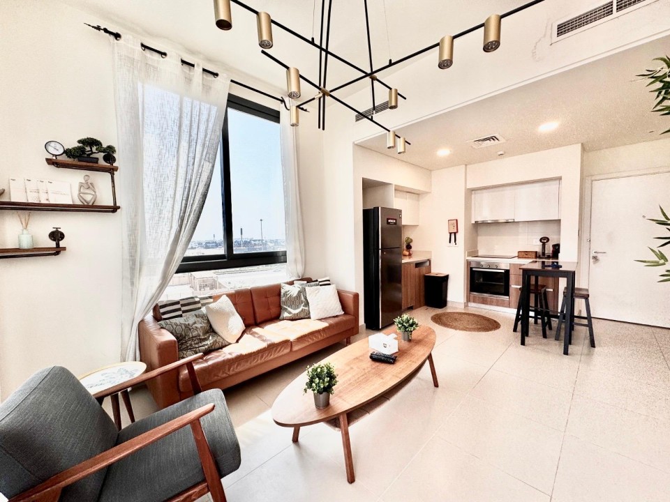 Apartment for Sale in Marassi Al Bahrain Image #8377 5