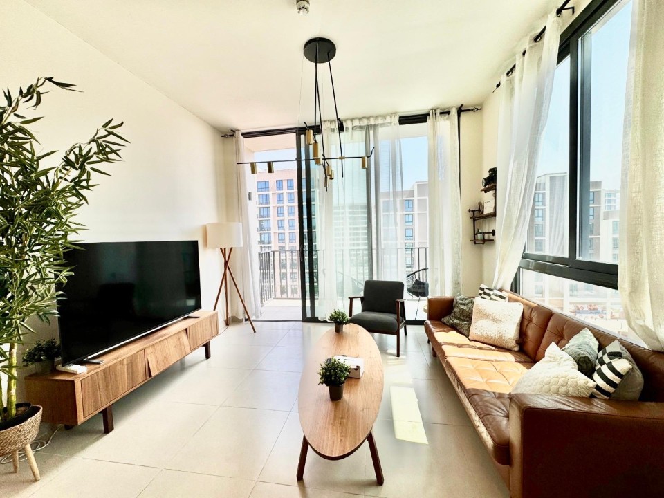 Apartment for Sale in Marassi Al Bahrain Image #8377 6