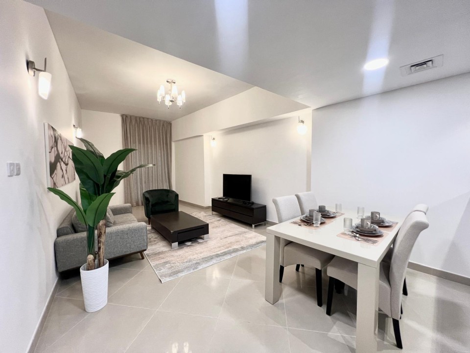 صورة شقة للإيجار في جزر امواج #8403 0 