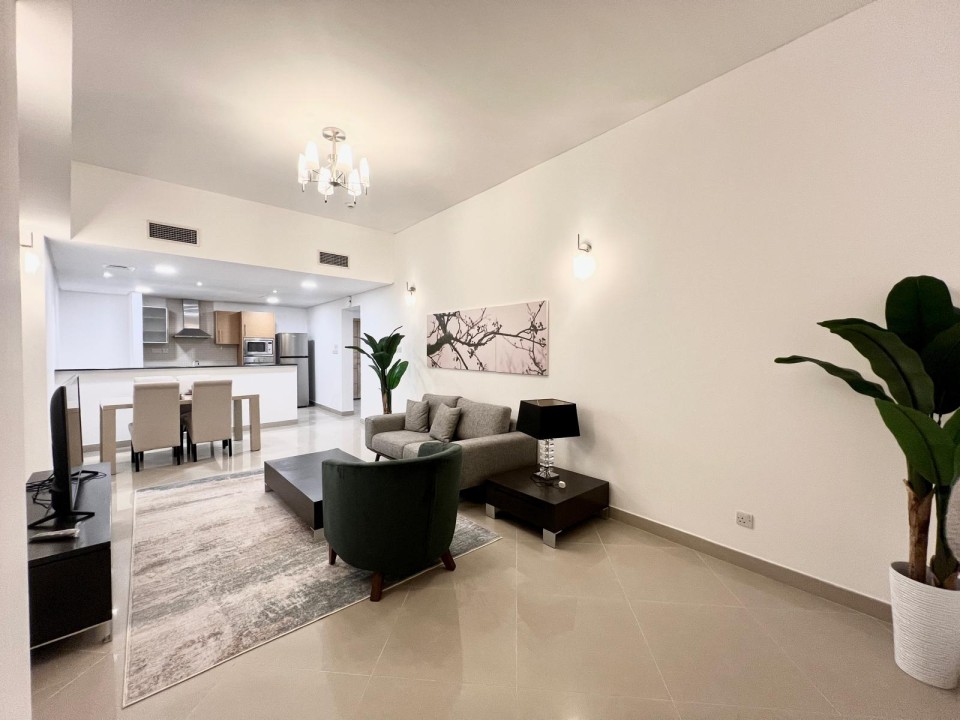 صورة شقة للإيجار في جزر امواج #8403 2