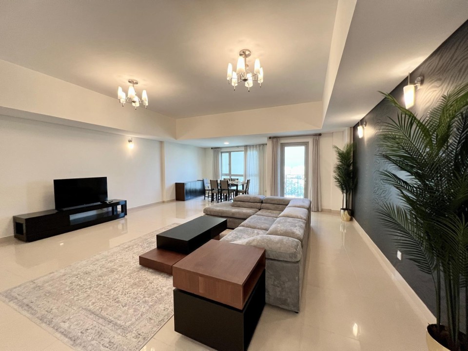 صورة شقة للبيع في جزر امواج #8404 0 