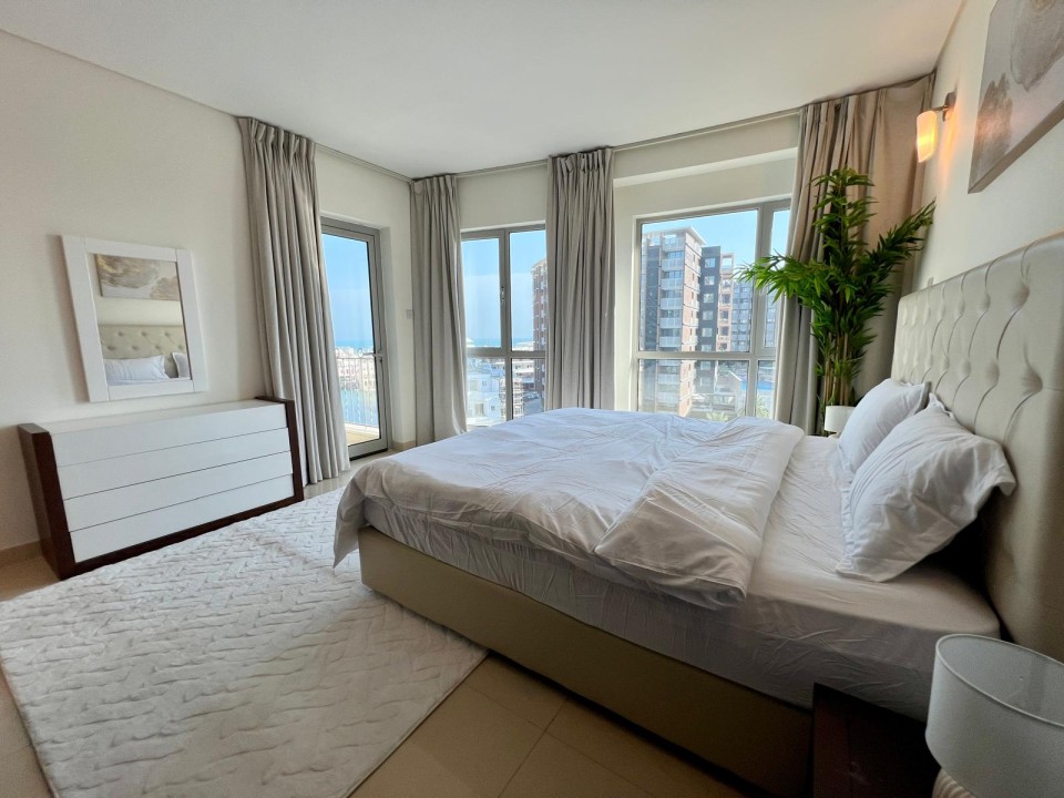 صورة شقة للبيع في جزر امواج #8404 3