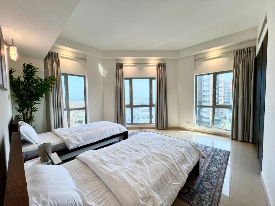 صورة شقة للبيع في جزر امواج #8404 6