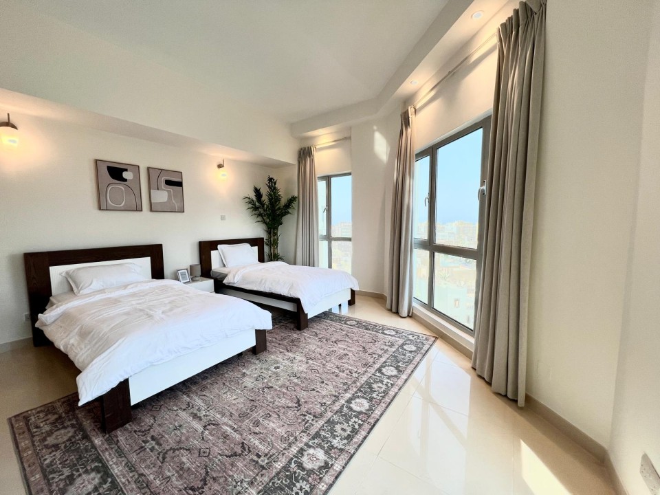 صورة شقة للبيع في جزر امواج #8404 7