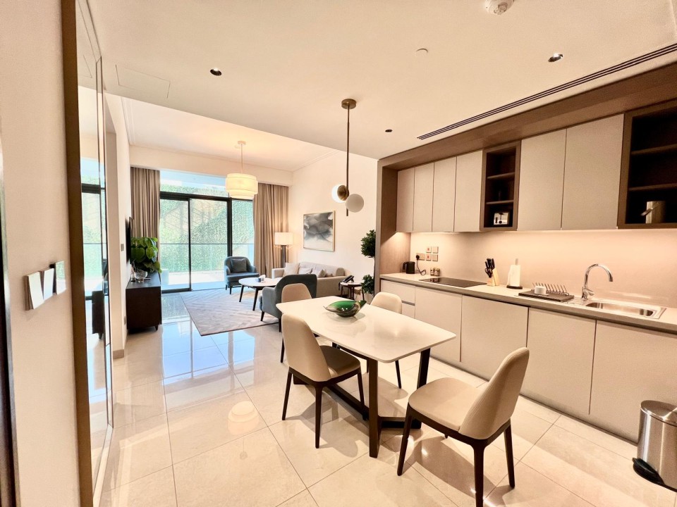 Apartment for Sale in Marassi Al Bahrain Image #8490 0 