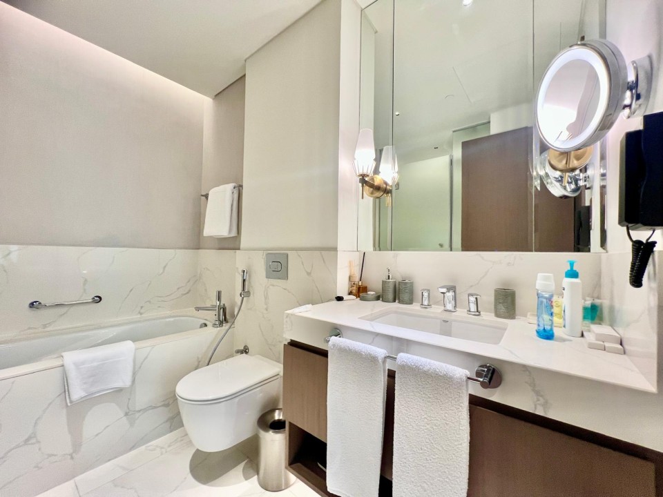 Apartment for Sale in Marassi Al Bahrain Image #8490 4