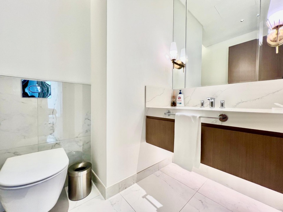 Apartment for Sale in Marassi Al Bahrain Image #8490 8