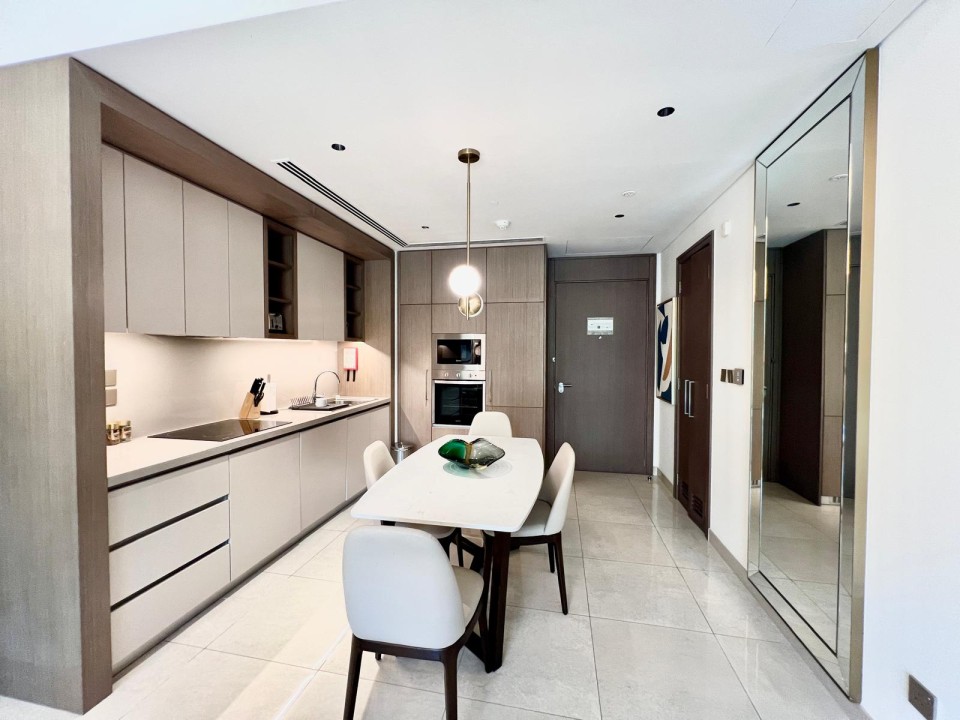 Apartment for Rent in Marassi Al Bahrain Image #8491 1