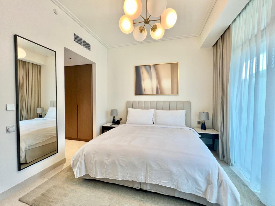 Apartment for Rent in Marassi Al Bahrain Image #8491 6