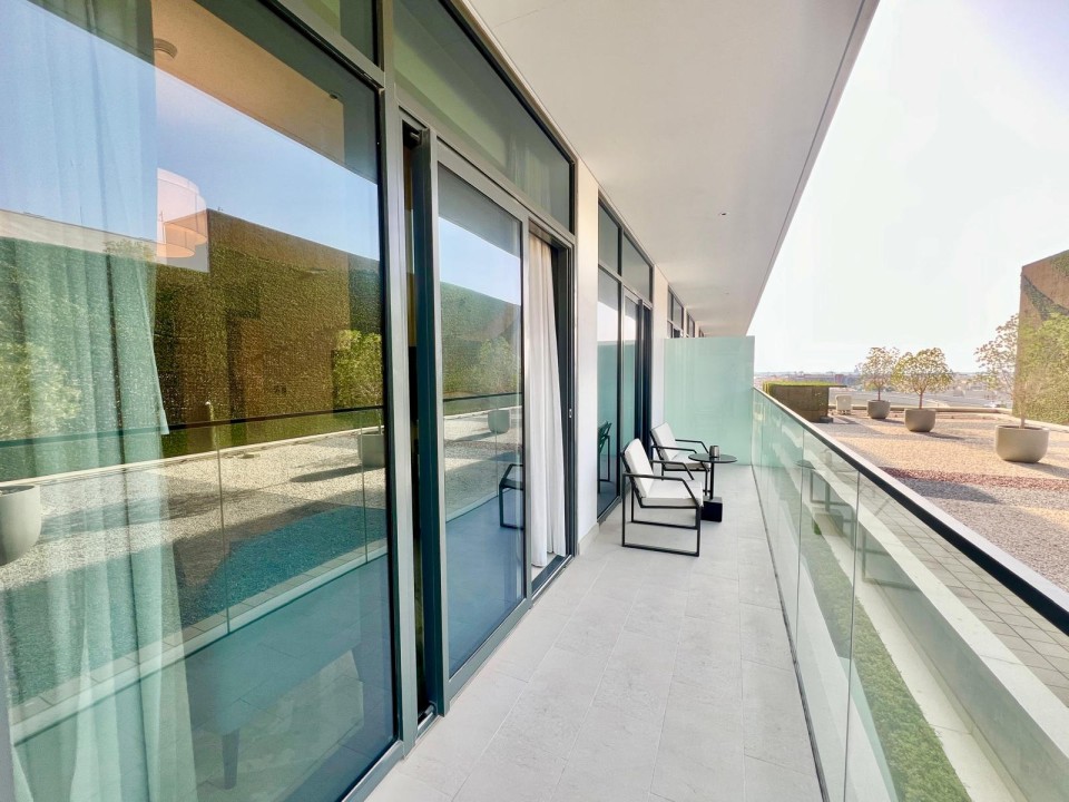 Apartment for Rent in Marassi Al Bahrain Image #8491 9