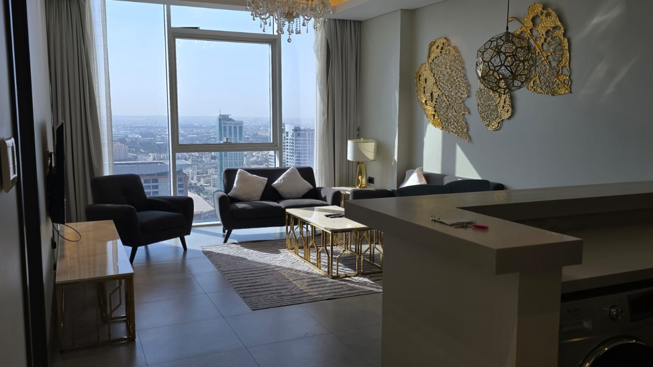 Apartment for Rent in Seef District Image #8526 3