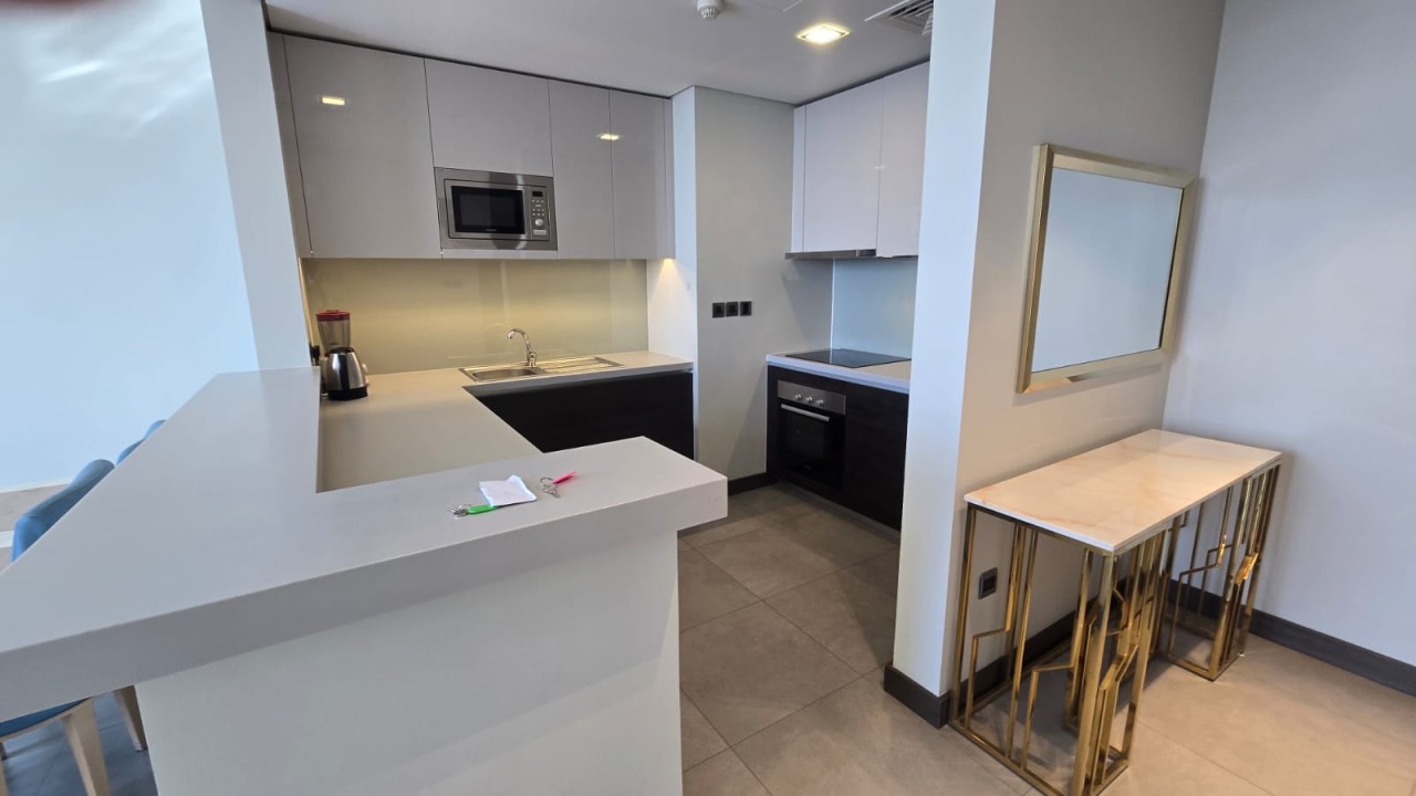 Apartment for Rent in Seef District Image #8526 4