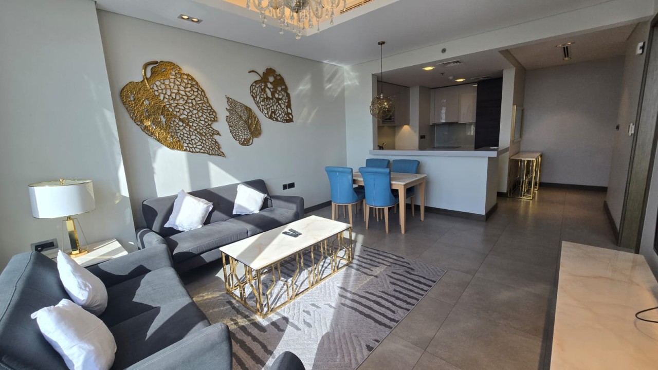 Apartment for Rent in Seef District Image #8526 5