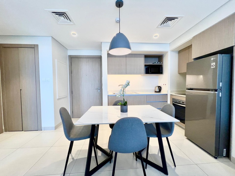 Apartment for Sale in Marassi Al Bahrain Image #8528 1