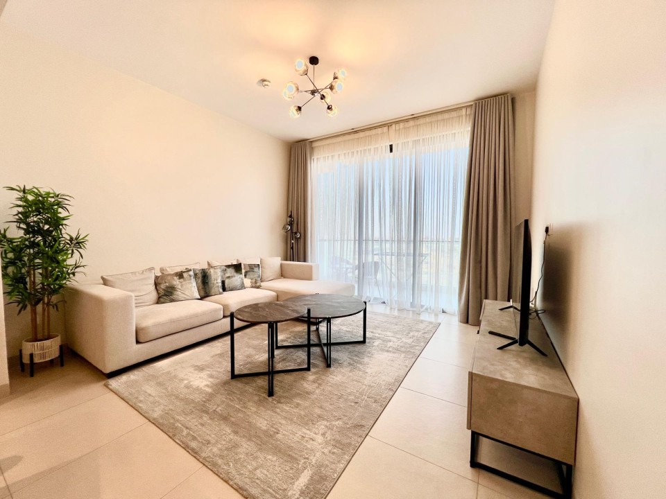 Apartment for Sale in Marassi Al Bahrain Image #8528 3