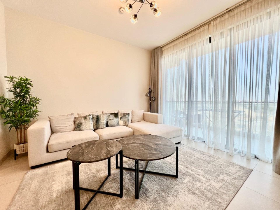 Apartment for Sale in Marassi Al Bahrain Image #8528 4