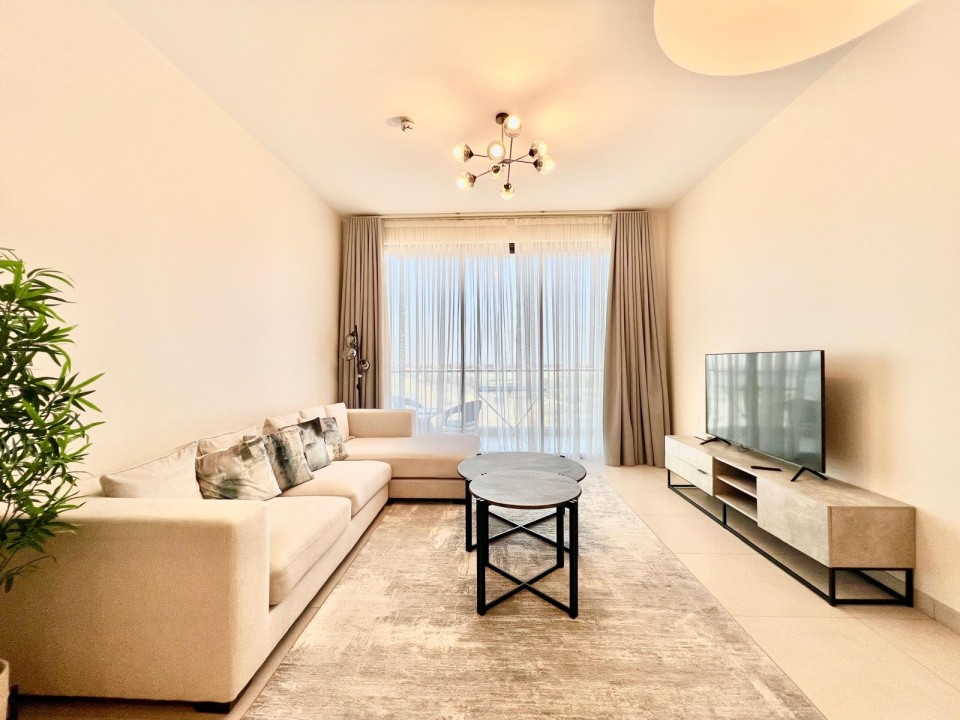Apartment for Sale in Marassi Al Bahrain Image #8528 5