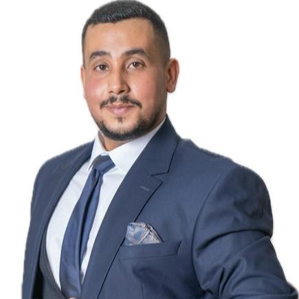 صورة ابراهيم السليم