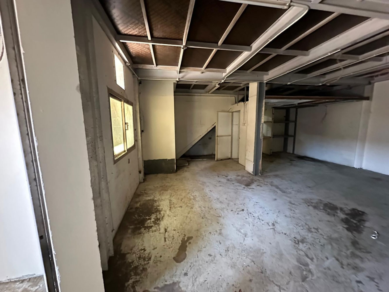 صورة مخزن للإيجار في سترة الصناعية #2803 2