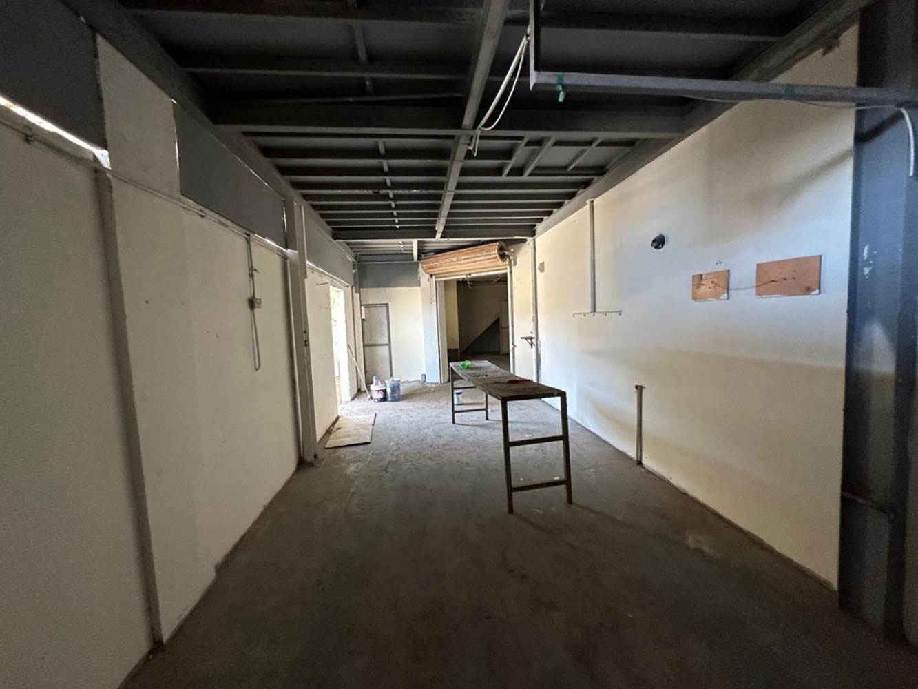 صورة مخزن للإيجار في سترة الصناعية #2803 3