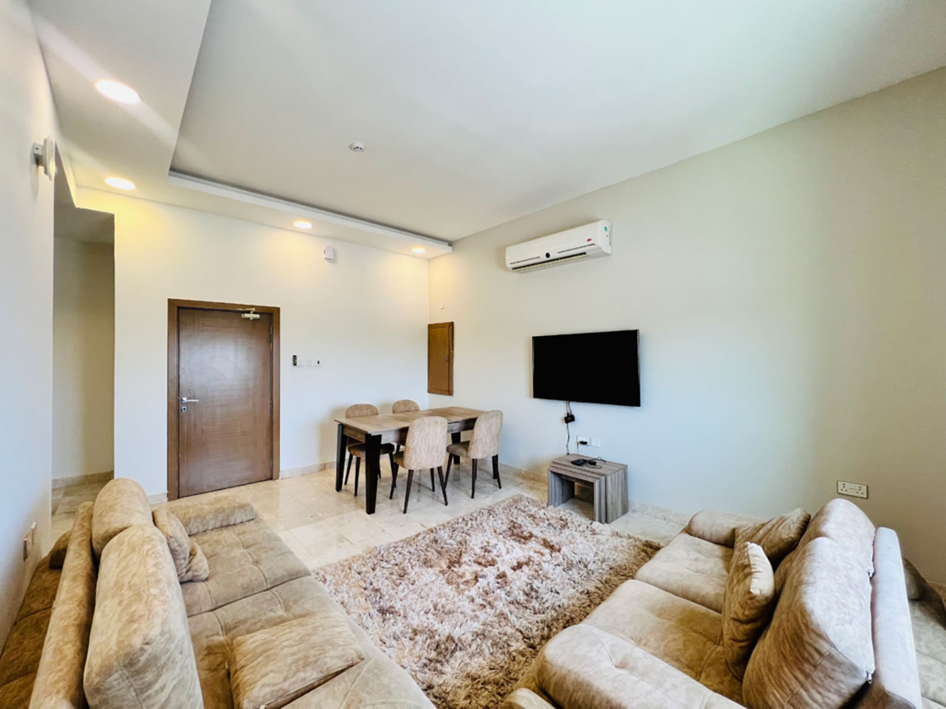 صورة شقة للإيجار في توبلي #3001 0