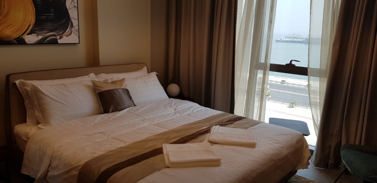 Apartment for Sale in Hidd Image #7183 3