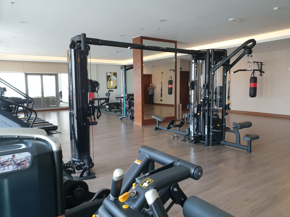 Apartment for Sale in Hidd Image #7183 7