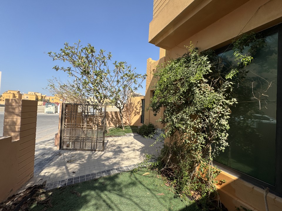 Villa for Rent in Qadam Image #7185 0 