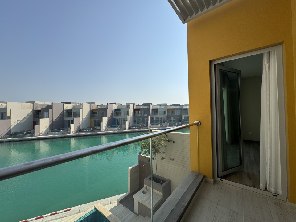 صورة فيلا للإيجار في ديار المحرق #7269 7