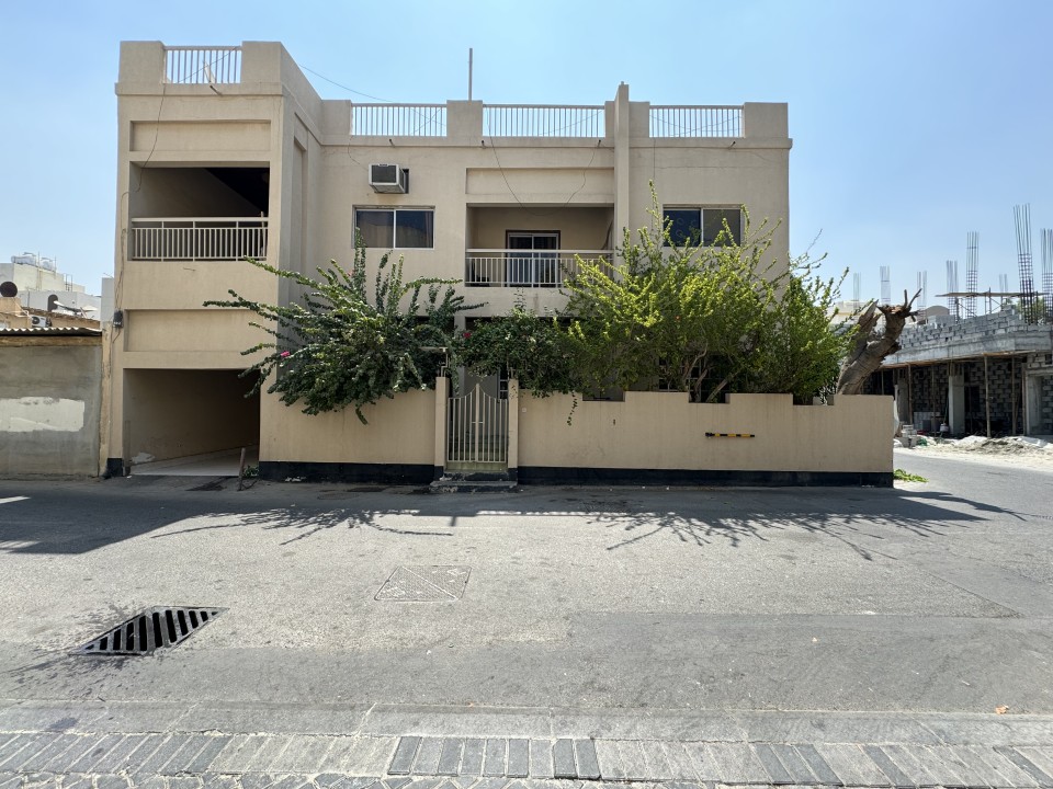 Villa for Sale in Salhiya Image #8419 0