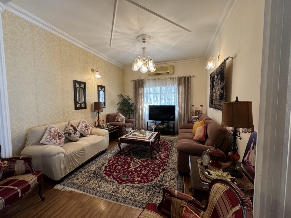 Villa for Sale in Salhiya Image #8419 2