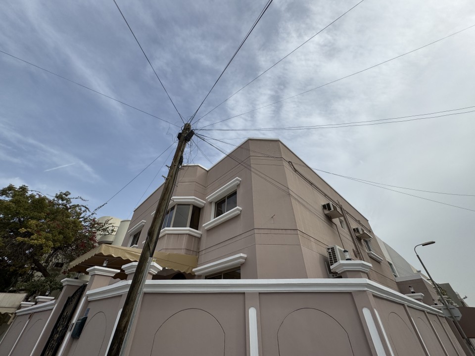 Villa for Rent in Arad Image #8481 0 