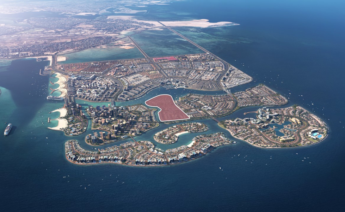 Land for Sale in Diyar Al Muharraq Image #7108 1