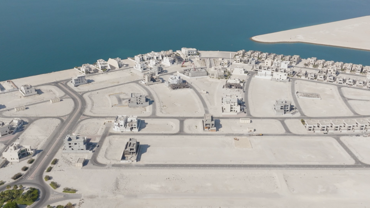 Land for Sale in Diyar Al Muharraq Image #7109 0 