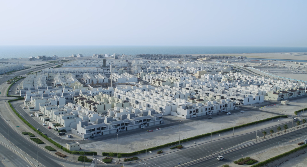 Land for Sale in Diyar Al Muharraq Image #7121 0 