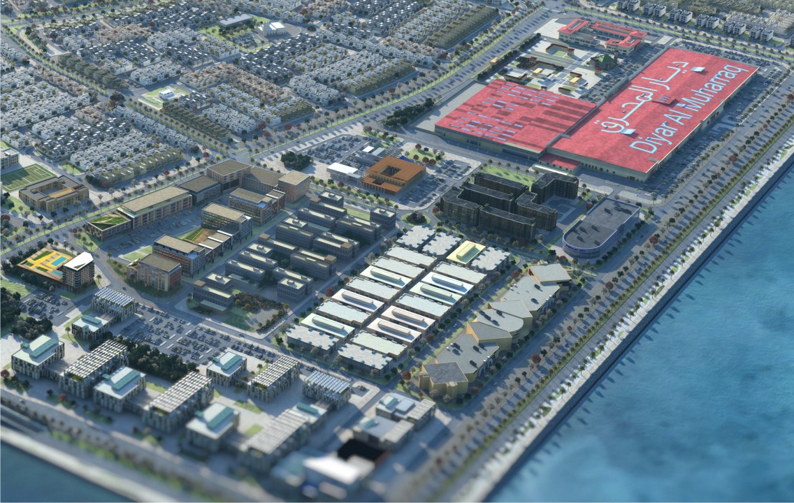 Land for Sale in Diyar Al Muharraq Image #7123 0 