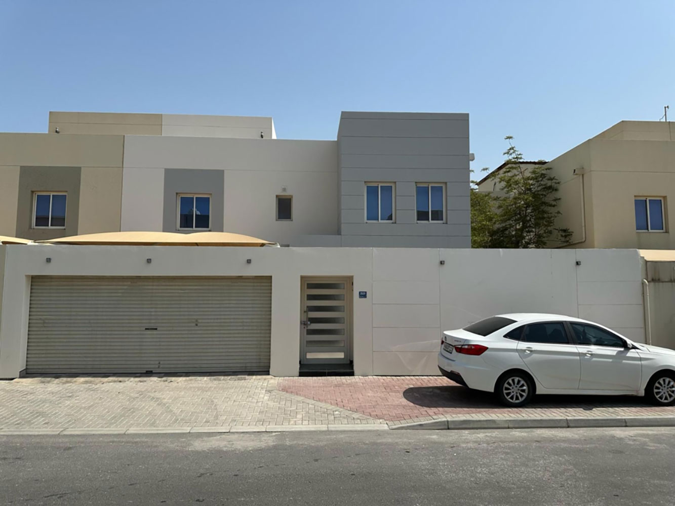 Villa for Sale in Salman Town Image #4205 0